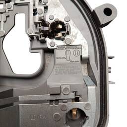 CIRCUITO DA LANTERNA TRASEIRA DIREITA VW GOL G7