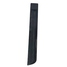 Moldura Porta Traseira Direita Gm S10 2012 A 2022