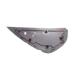 MOLDURA ACABAMENTO PAINEL LATERAL DIREITO FOX CROSS SPACE 