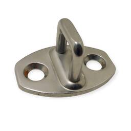 BATENTE FECHADURA PORTA VW GOL FOX GOLF POLO 1998 A 2022