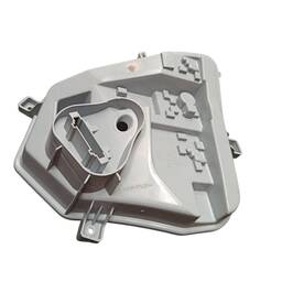 Circuito Soquete Lanterna Esquerda Mercedes