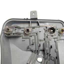 CIRCUITO SOQUETE LANTERNA ESQUERDA MERCEDES