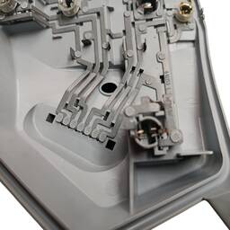 CIRCUITO SOQUETE LANTERNA ESQUERDA MERCEDES