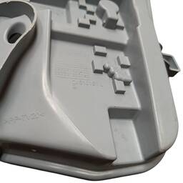 CIRCUITO SOQUETE LANTERNA ESQUERDA MERCEDES