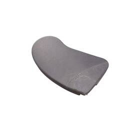 ACABAMENTO MOLDURA BANCO DIREITO VW FOX 04/14