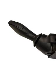 CHAVE DE SETA E LUZ NEW KA FIESTA 2015