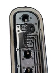 CIRCUITO SOQUETE LANTERNA MONTANA 04/10 LADO DIREITO CHICOTE