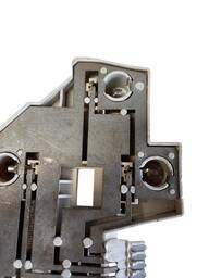 CIRCUITO LANTERNA LADO DIREITO CHEVROLET VECTRA 1997 2002