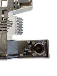 CIRCUITO LANTERNA LADO DIREITO CHEVROLET VECTRA 1997 2002