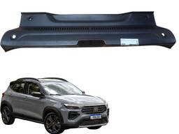 Acabamento Soleira Porta Malas Fiat Pulse 2022 2023 2024