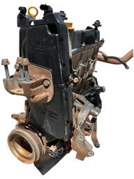Motor Fiat 1.0 4cc 17-22 Baixo Km c garantia e nota fiscal