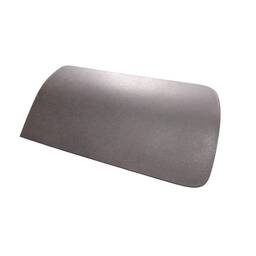 MOLDURA ACABAMENTO SUPERIOR PAINEL FOX CROSSFOX 10/15