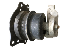 Coxim Motor Vw Gol Polo Fox 2018 2019 6q0199185aa