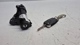 COMUTADOR IGNIÇÃO COM CHAVE VW GOL 1.0 2013