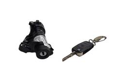 Comutador Ignição Com Chave Vw Gol 1.0 2013