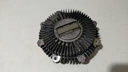 POLIA VISCOSA MITSUBISHI PAJERO DAKAR 3.2 2008 A 2016