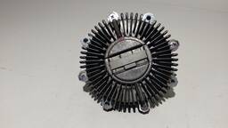 POLIA VISCOSA MITSUBISHI PAJERO DAKAR 3.2 2008 A 2016