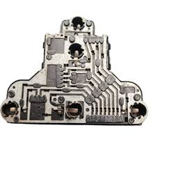 CIRCUITO SOQUETE LANTERNA GOLF 1993 A 1998 LADO ESQUERDO