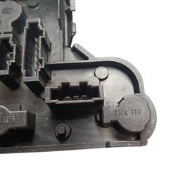 CIRCUITO SOQUETE LANTERNA GOLF 1993 A 1998 LADO ESQUERDO