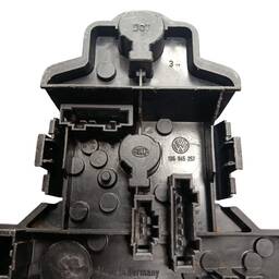 CIRCUITO SOQUETE LANTERNA GOLF 1993 A 1998 LADO ESQUERDO