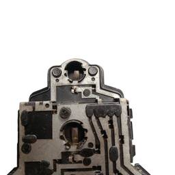 CIRCUITO SOQUETE LANTERNA GOLF 1993 A 1998 LADO ESQUERDO