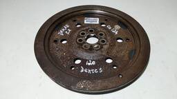 CREMALHEIRA VOLANTE MITSUBISHI PAJERO DAKAR 3.2 2008 A 2016