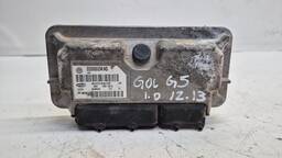 MODULO INJEÇÃO VW GOL 1.0 2013