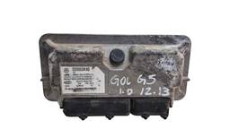 Modulo Injeção Vw Gol 1.0 2013