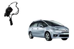 Comelec Módulo Câmbio Citroen C4 Picasso 2009 A 2015