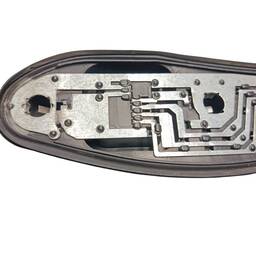 CIRCUITO LANTERNA TRASEIRA DIREITA DOBLO