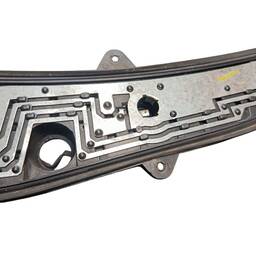 CIRCUITO LANTERNA TRASEIRA DIREITA DOBLO