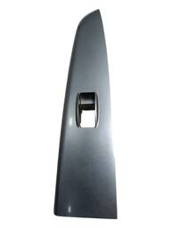 ACABAMENTO BOTÃO VIDRO LADO DIREITO HILUX 2012 A 2015