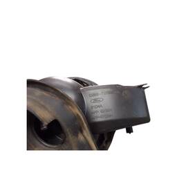 PORTINHOLA TANQUE COMBUSTÍVEL NEW FIESTA HATCH 2013 A 2019