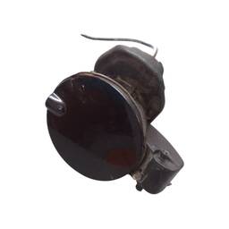 PORTINHOLA TANQUE COMBUSTÍVEL NEW FIESTA HATCH 2013 A 2019