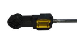 BRAÇO COMELEC SELETOR CAIXA CAMBIO CITROEN C4 2009