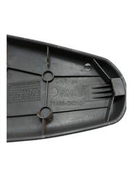 ACABAMENTO BANCO TRASEIRO HILUX 2005 A 2015 LADO DIREITO