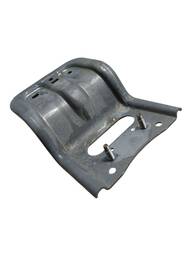 SUPORTE SENSOR DESACELERAÇÃO HILUX 2005 A 2015