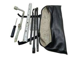 KIT CHAVE RODA HILUX SW4 2015 A 2022