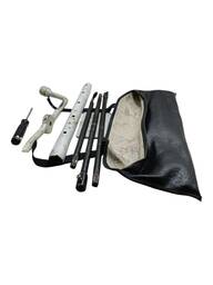 KIT CHAVE RODA HILUX SW4 2015 A 2022