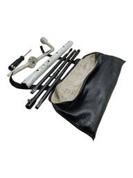 KIT CHAVE RODA HILUX SW4 2015 A 2022