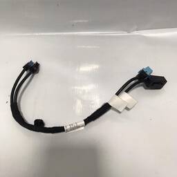 Chicote Cabo Entrada Usb Tiggo Tiggo5X, 7, Sport 1.5 21/25