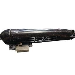 MAÇANETA EXT. DIANTEIRA DIREITA FIAT TIPO TEMPRA 92/99 2/4P