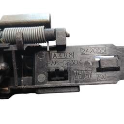 MAÇANETA EXT. DIANTEIRA DIREITA FIAT TIPO TEMPRA 92/99 2/4P