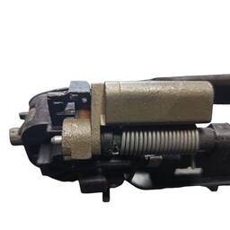 MAÇANETA EXT. DIANTEIRA DIREITA FIAT TIPO TEMPRA 92/99 2/4P