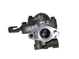 CARCAÇA TERMOSTÁTICA MITSUBISHI PAJERO DAKAR 3.2 2008 A 2016