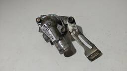 CARCAÇA TERMOSTÁTICA MITSUBISHI PAJERO DAKAR 3.2 2008 A 2016