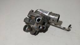 CARCAÇA TERMOSTÁTICA MITSUBISHI PAJERO DAKAR 3.2 2008 A 2016