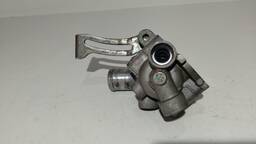 CARCAÇA TERMOSTÁTICA MITSUBISHI PAJERO DAKAR 3.2 2008 A 2016