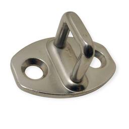BATENTE FECHADURA PORTA VW GOL FOX GOLF POLO 1998 A 2022