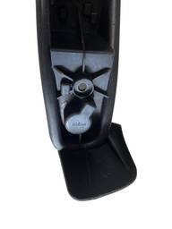 SOQUETE LANTERNA TRASEIRA LADO DIREITO FIAT PUNTO 2008 2012